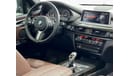 BMW X5 50i M Sport 2017 BMW X5 xDrive50i M-Sport, 7 Seater, BMW Warranty, BMW Service Contract, GCC