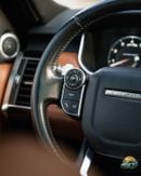 Land Rover Range Rover Sport SUPERCHARGED