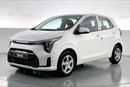 Kia Picanto LX | Guaranteed Warranty | 0 Down Payment