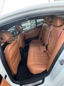 بي أم دبليو 520i Executive 1.6L