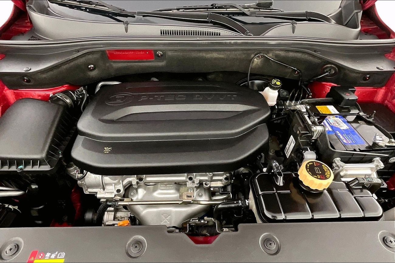 شيفروليه جروف LT | ضمان مجاني لمدة عام | 0 دفعة أولى