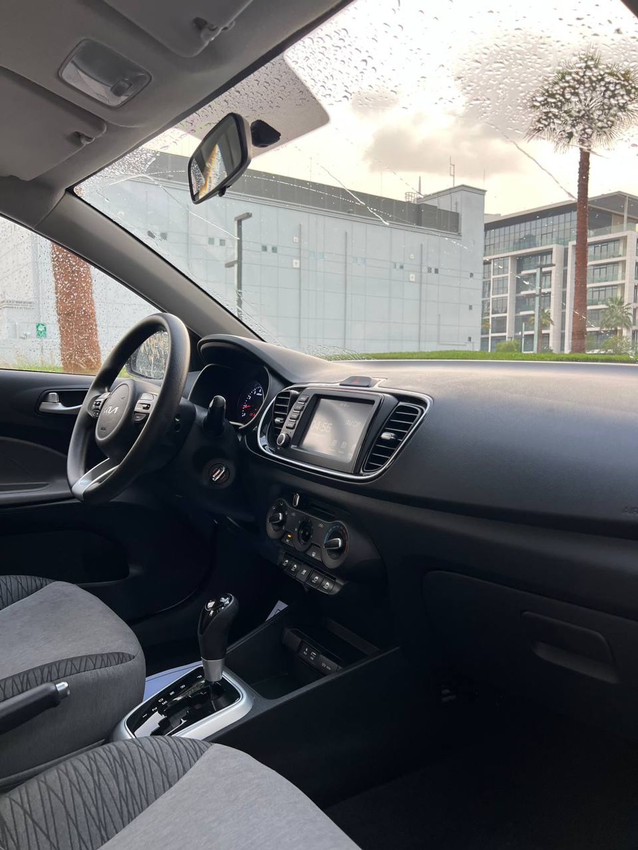 كيا بيجاس Top 1.4L