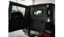 Mercedes-Benz G 63 AMG Premium + *ARMOURED VEHICLE - LEVEL B6* MERCEDES BENZ G63 BRABUS 700 | DETAILS ON ENQUIRY