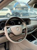 Mercedes-Benz S 400 Std