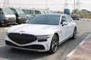 Genesis G90 ROYAL Genesis G90 3.5L Twin Turbo