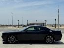 دودج تشالينجر R/T 100Th Anniversary Edition 5.7L CHARGER |HEMI V8 | MINOR ACCIDENT