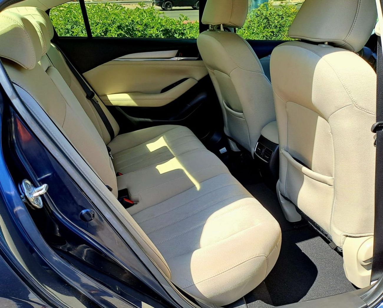 مازدا 6 S 2.5L (180 HP) 850-Monthly l GCC l Cruise, Camera, GPS l Accident Free