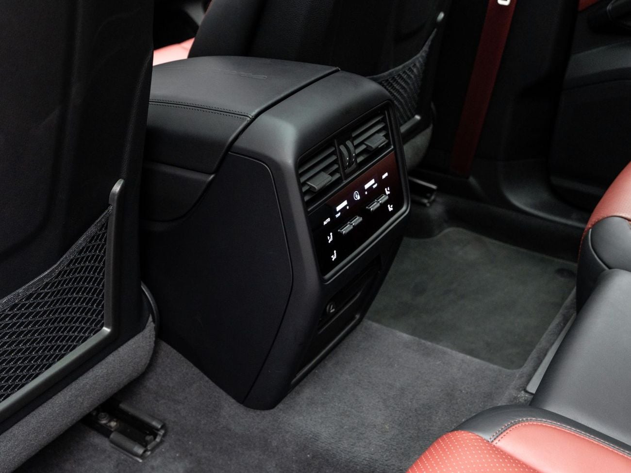 Porsche Cayenne BUY NOW, PAY 2027 | THE BLACKLINE STANDARD | Porsche Warranty March 2027, GCC, Low KM's