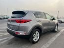 Kia Sportage 2019 Kia  Sportage Fe Mioption-Rear Camara -2.4L-V4-