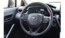 Toyota Corolla Cross TOYOTA_COROLLA_CROSS_HYBRID_2.0L_CHINA_2023