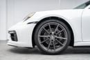 Porsche 911 CARRERA T