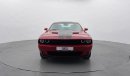 Dodge Challenger SXT 3.6 | Under Warranty | Inspected on 150+ parameters