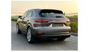 Porsche Cayenne PORSCHE Cayenne e-hybrid MODEL 2019 GCC