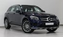 Mercedes-Benz GLC 250 4Matic