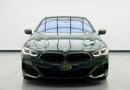 بي أم دبليو 840i M SPORT 2023 BMW 840i Gran Coupe M-Sport, 2027 BMW Warranty + Service Pack, Full BMW Service History