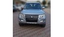 Mitsubishi Pajero MITSUBISHI PAJERO V6 3.5L ///// 2015 ///// GCC ///// WARRANTY//// ORIGINAL PAINT/////LOW MILEAGE!!