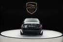 Rolls-Royce Ghost 6.75T Extended Wheelbase