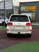 Toyota Land Cruiser GXR 4.6L