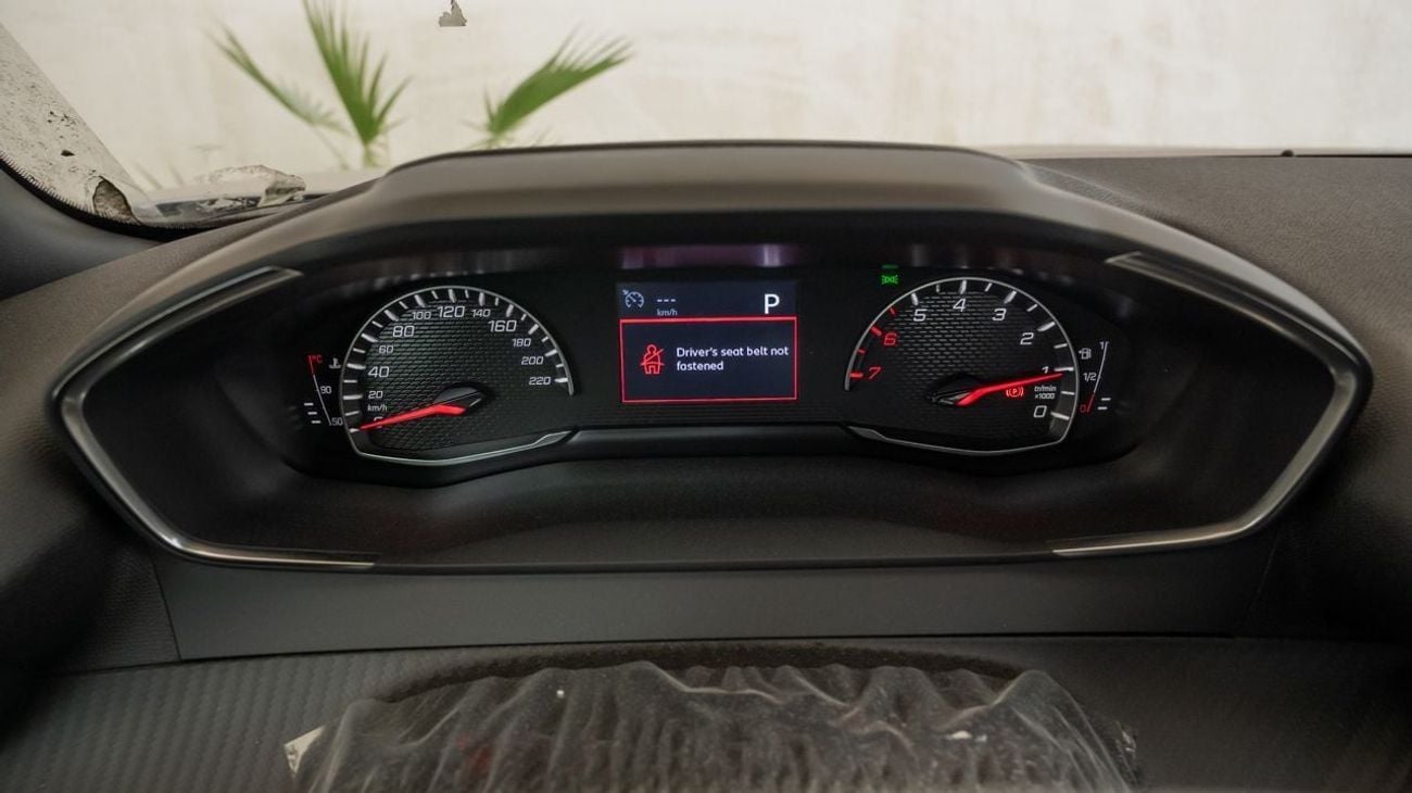 بيجو 2008 PEUGEOT 2008 1.2T ACTIVE -2025