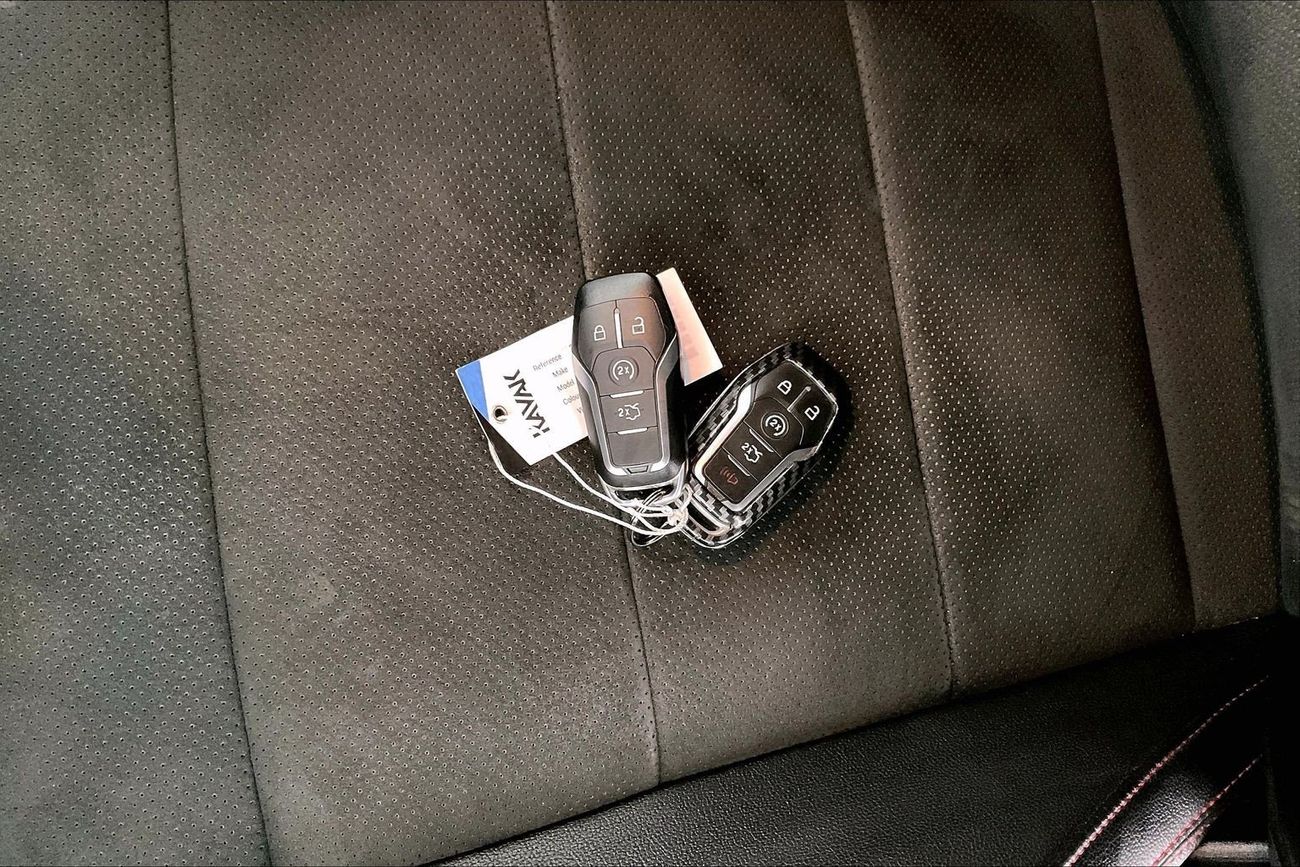 Ford Mustang GT California Special | Guaranteed Warranty | 0 Down Payment