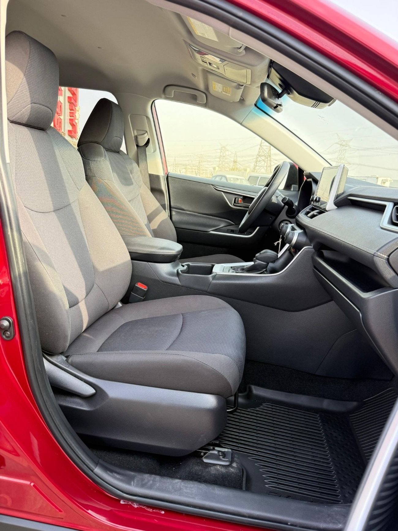 Toyota RAV4 AWD 2023