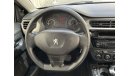 Peugeot 301 ACCESS 1.6 | Under Warranty | Free Insurance | Inspected on 150+ parameters