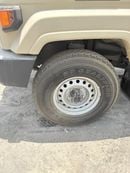Toyota Land Cruiser 70 LC79 LX