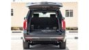 GMC Yukon Denali XL 4WD 8 SEATS. 5years Warranty & Services. For Local Registration +5%