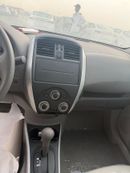 نيسان صني 1.6L S A/T