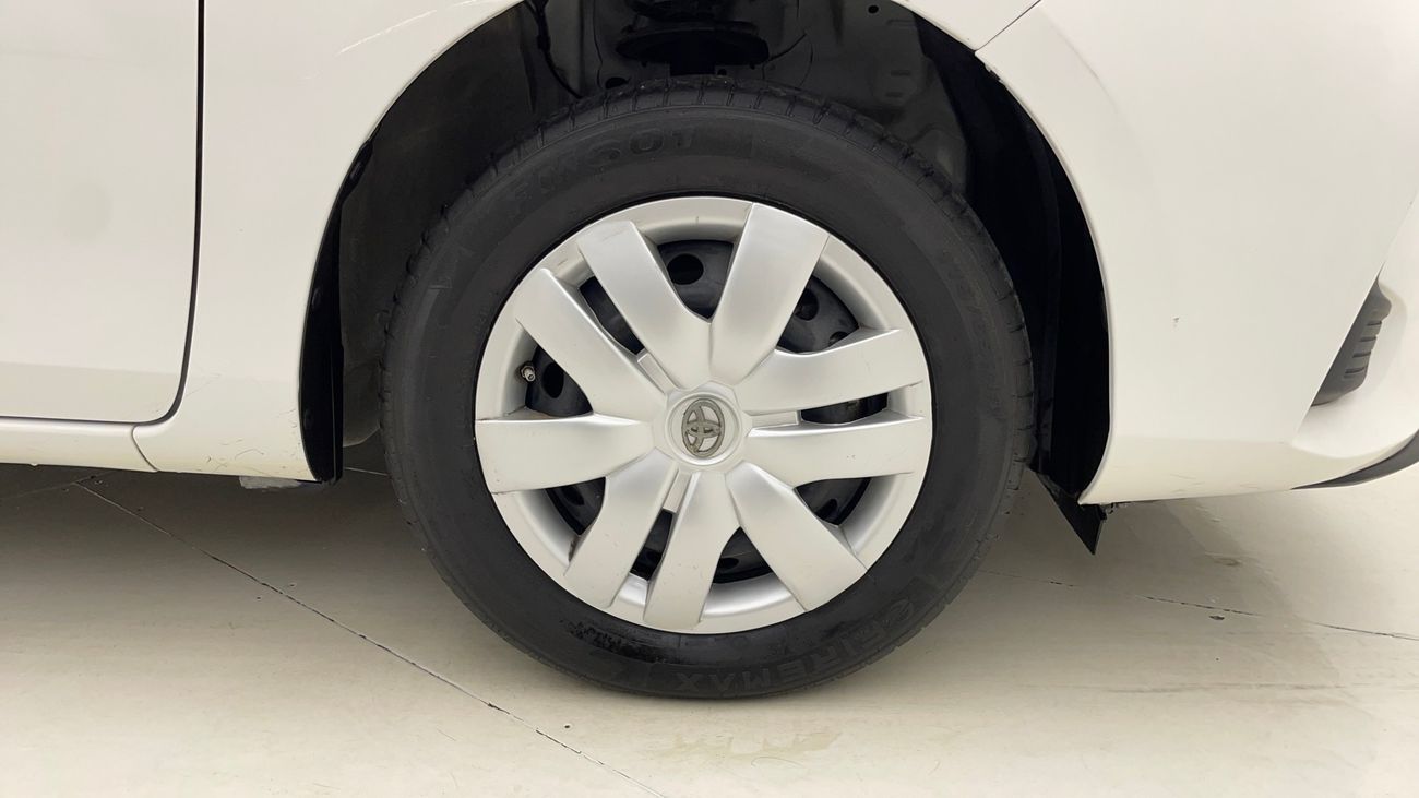 Toyota Yaris SE 1.5 | Zero Down Payment | Home Test Drive