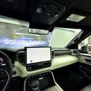 تويوتا سيكويا Capstone hybrid