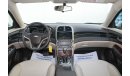 Chevrolet Malibu 2.4L LT 2016 MODEL WITH WARRANTY