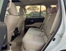 Toyota Land Cruiser GXR