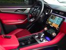 Jaguar F-PACE R-DYNAMIC HSE P250 Jaguar F-Pace R-Dynamic 2022 GCC Specs - Full Service History Excellent Condition