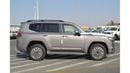 Toyota Land Cruiser VX.R full option