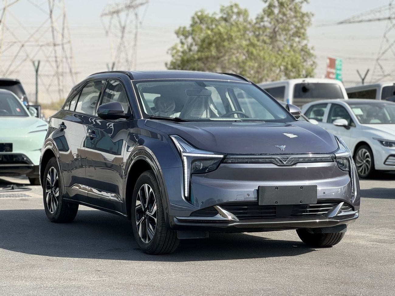 نيتا يو برو NETA UPRO COMFORT 2024,,