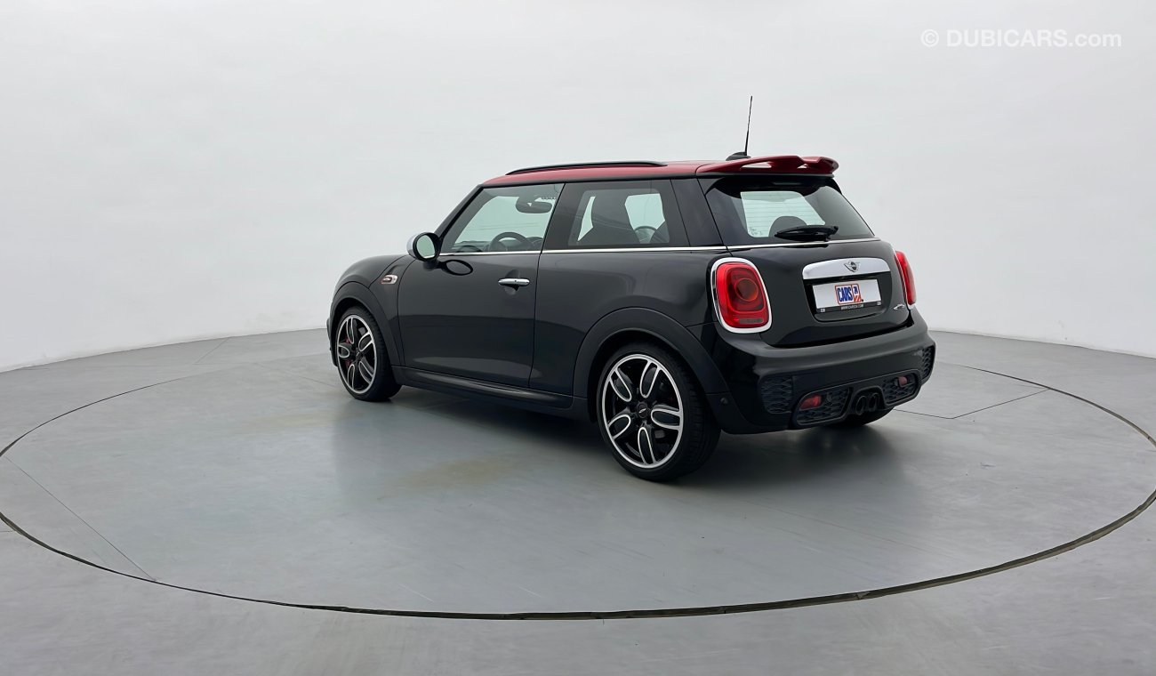 Mini Cooper JOHN COOPER WORKS 2 | Under Warranty | Inspected on 150+ parameters