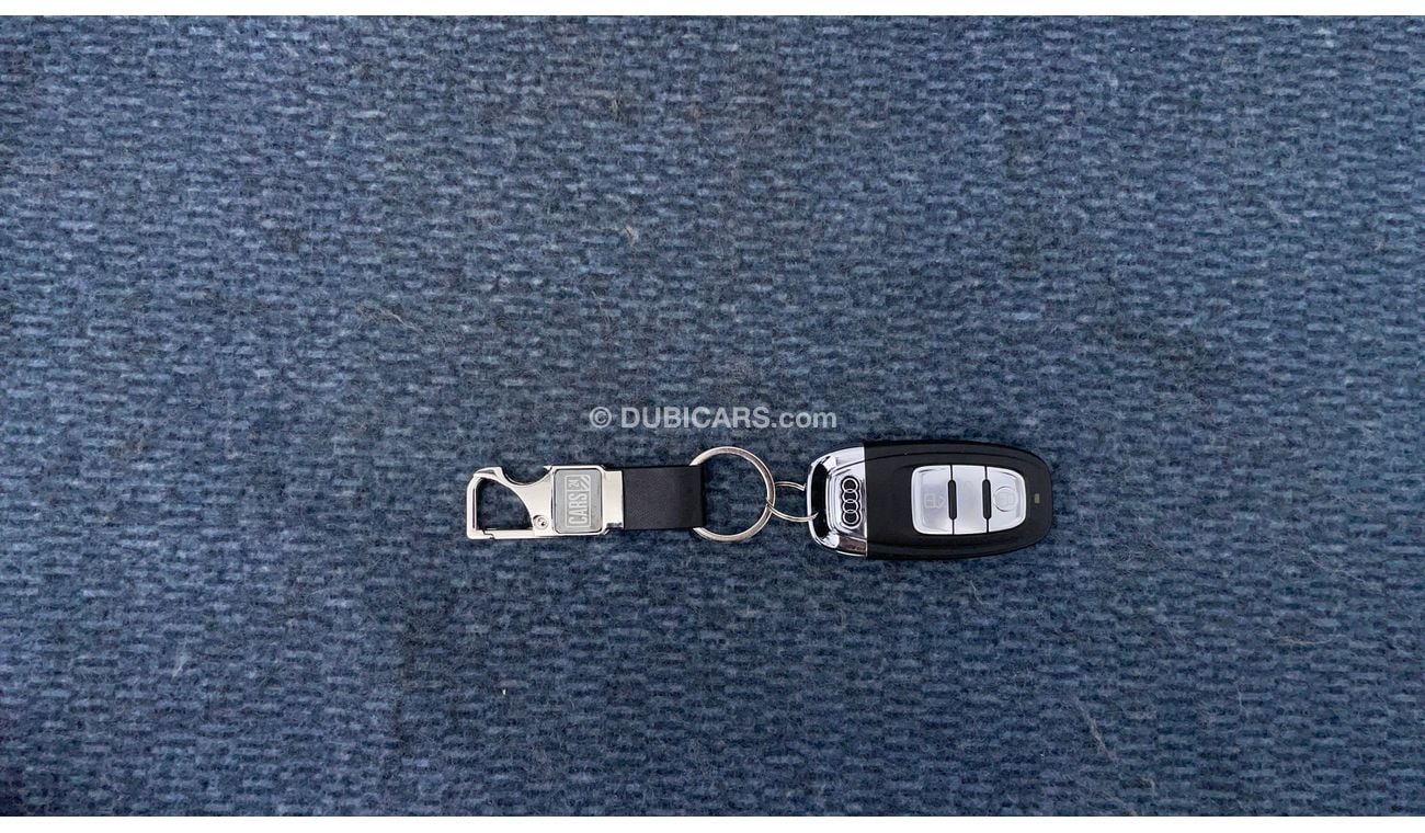 Audi Q5 S LINE 3.2 | Zero Down Payment | Free Home Test Drive