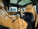 Land Rover Range Rover Autobiography 5.0L (510 HP) RANGE R VOGUE AUTOBIOGRAPHY SUPERCHARGED V8 || TOP RANGE || ACCIDENTS FR