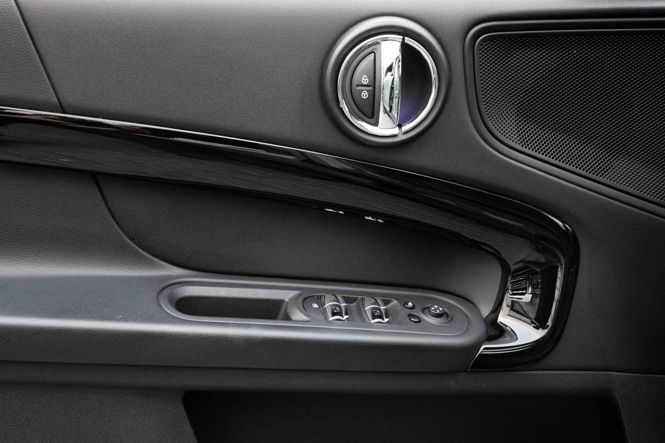 Mini Countryman Desert Night Edition | 2,155 P.M | 0% Downpayment | Perfect Condition!
