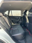 Toyota RAV4 Premium 360 camera, leather, push start