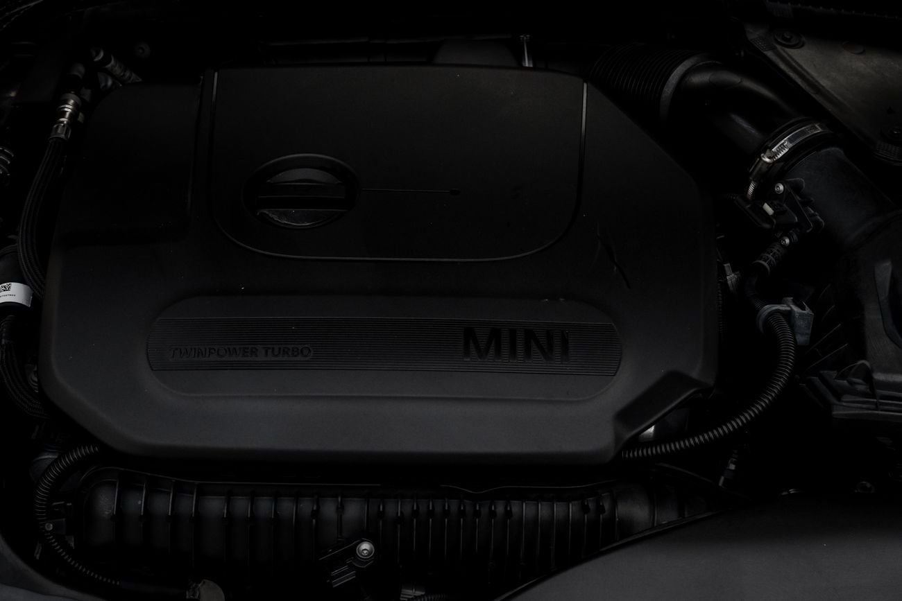 Mini Cooper COOPER S | 1,939 P.M | 0% Downpayment | AGENCY WARRANTY