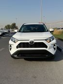Toyota RAV4 RAV4 xle AWD 4x4