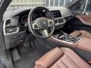BMW X5 40i XDrive | 7 Seater SUV