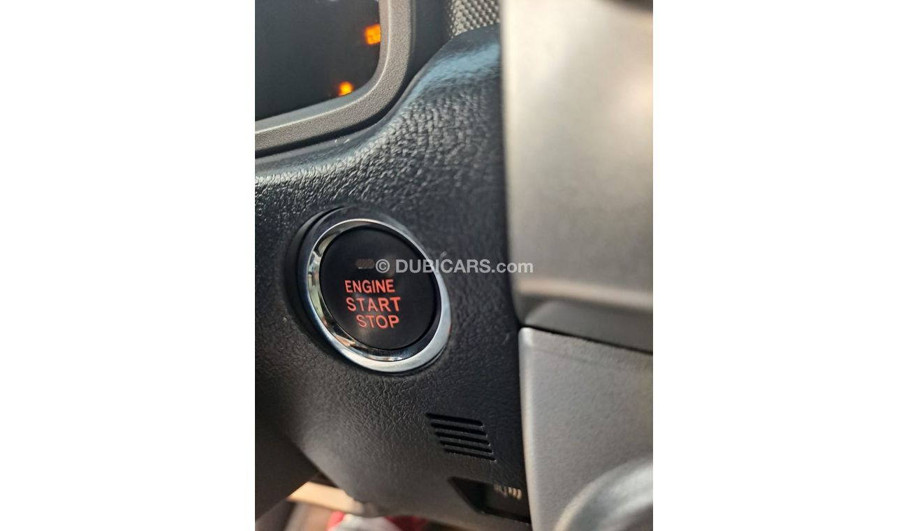 Toyota 4Runner TOYOTA 4RUNNER LIMITED FULL OPTION