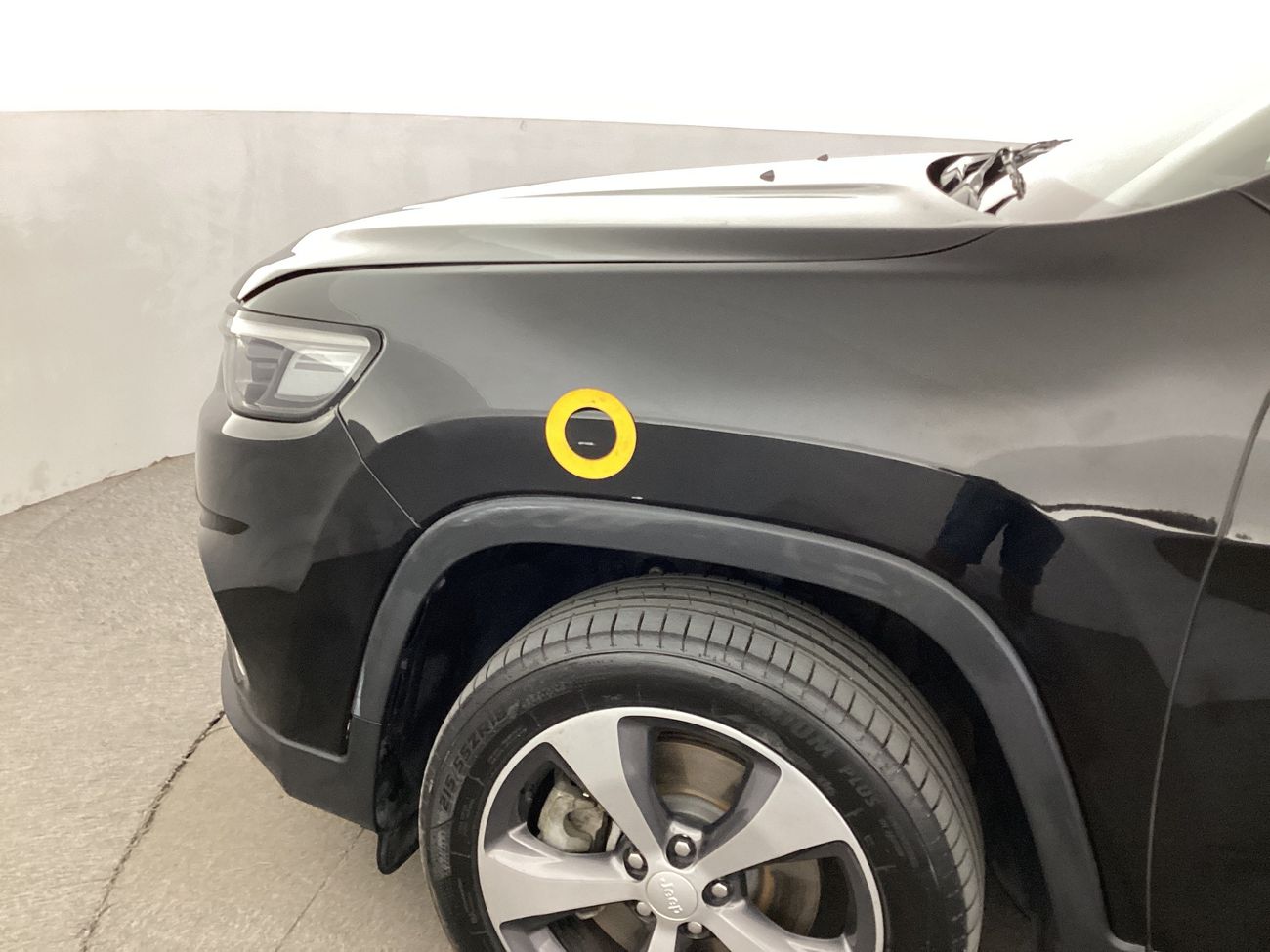 Jeep Cherokee Limited | Guaranteed Warranty | 0 Down Payment