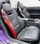 Mercedes Benz SLC200 STD 2017 Mercedes-Benz SLC 200, Excellent Condition, GCC Specs