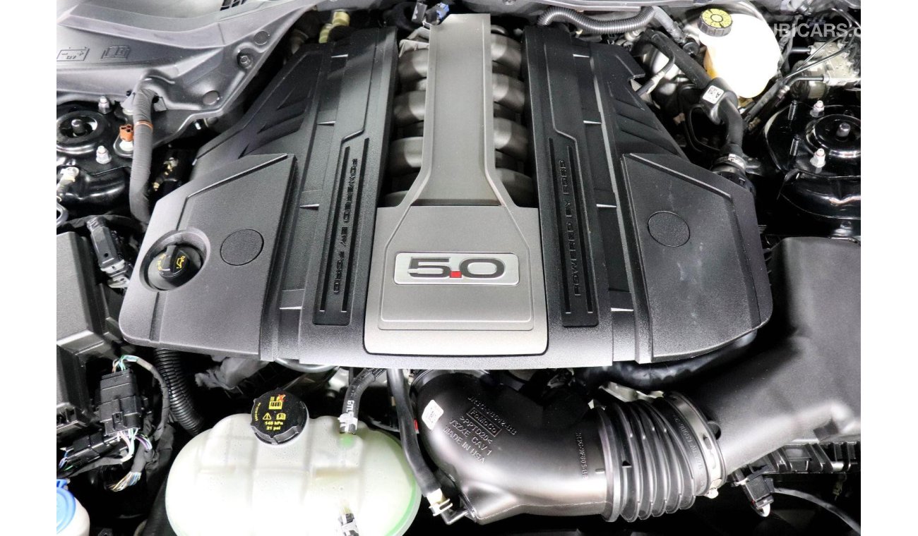 Used Ford Mustang S550 2020 for sale in Dubai - 532691
