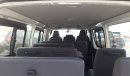 Toyota Hiace 3.0L DUEL A/C 15 SEATERS ABS ( EXPORT ONLY )