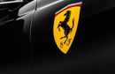 Ferrari 812 Competizione 6.5L V-12 Naturally Aspirated Engine